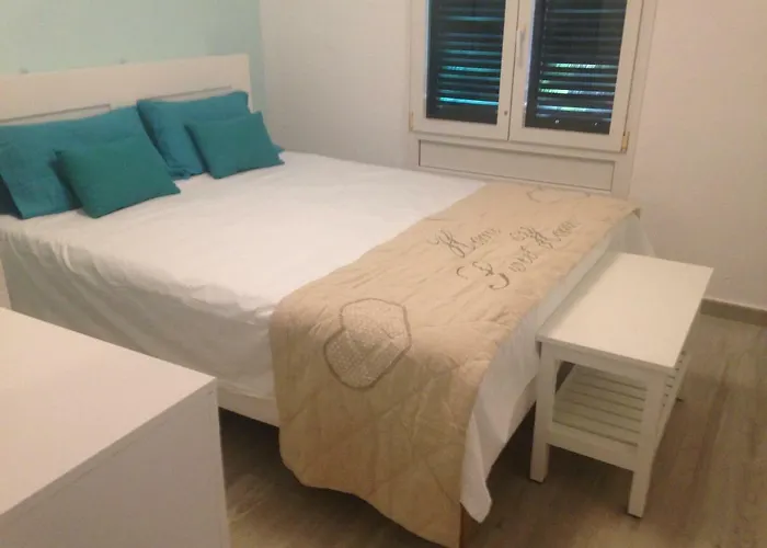 Apartamento Centre *