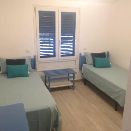 Centre Apartment Playa del Ingles (Gran Canaria)