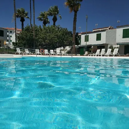 Apartament Centre Playa del Inglés