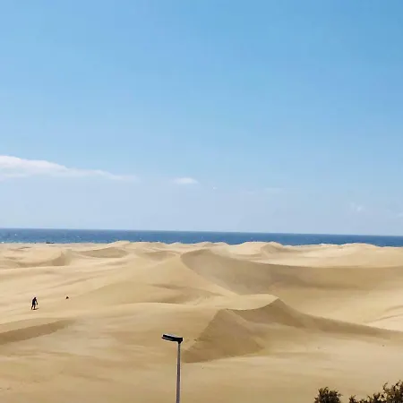 Апартаменты Centre