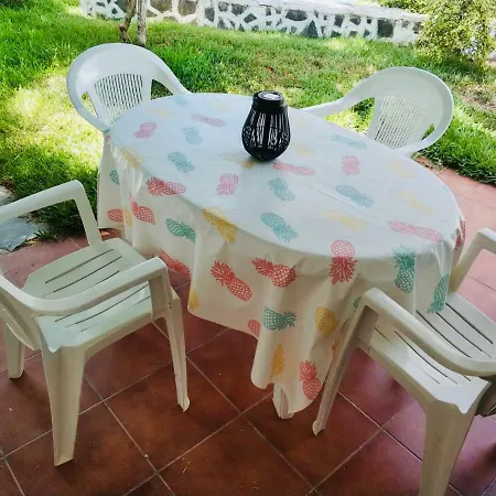 Centre Плайя-дель-Инглес