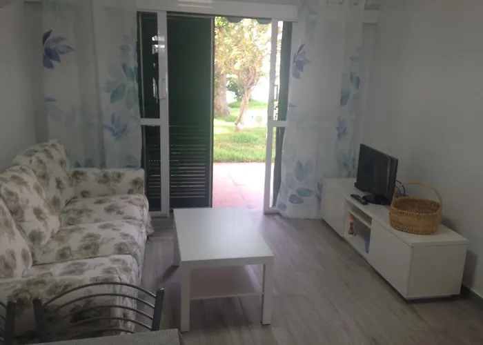 Centre Playa del Inglés