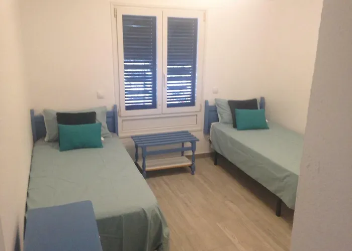 Centre Apartmán Playa del Inglés