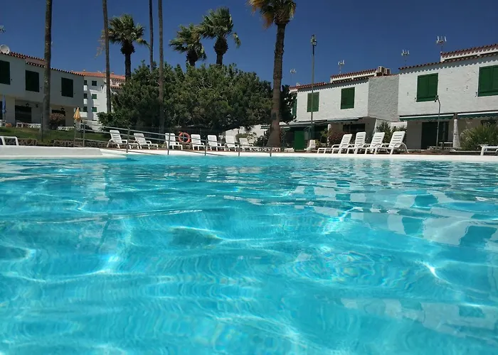 Apartmán Centre Playa del Inglés