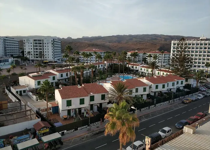 Centre פלאייה דל אינגלז