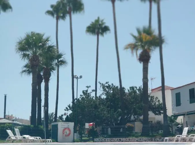 Centre * פלאייה דל אינגלז