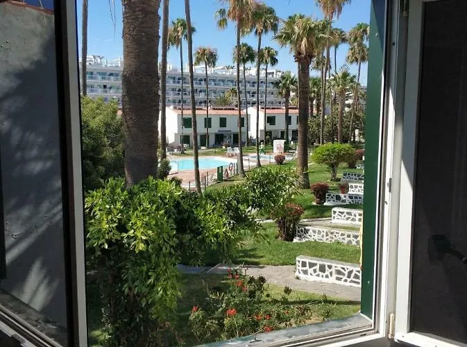 Appartement Centre *