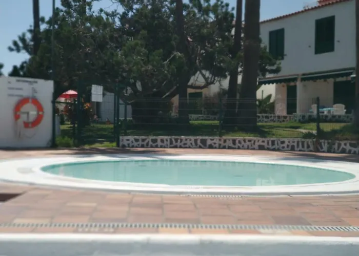 Appartement Centre *